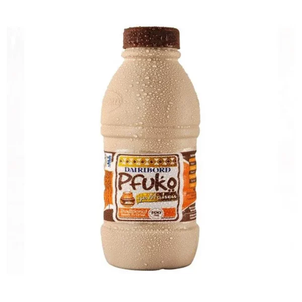 Dairibord Pfuko Maheu – Traditional 500g