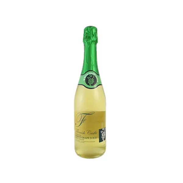 Flemish Castle White Grape 750ml