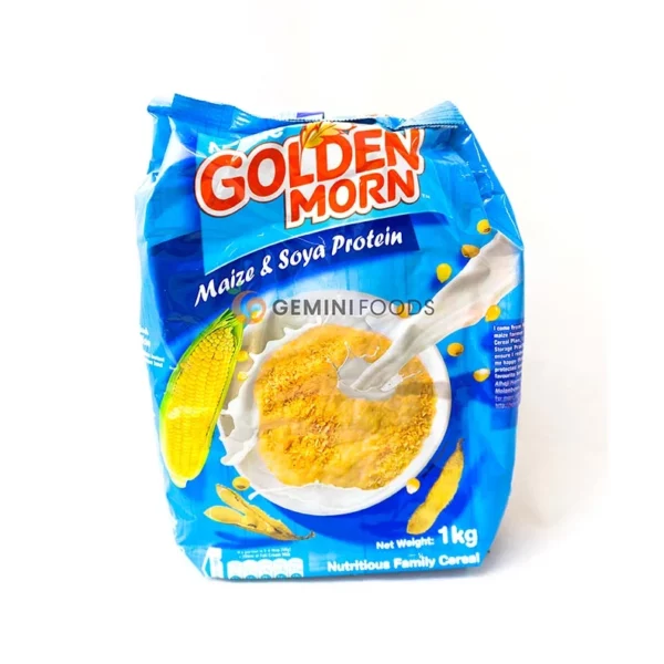 Golden Morn Cereal 800g