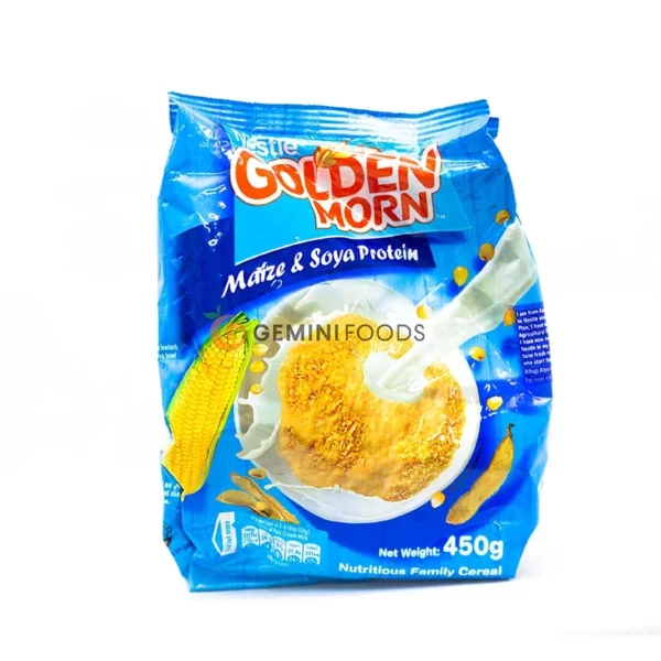 Golden Morn Cereal 450g