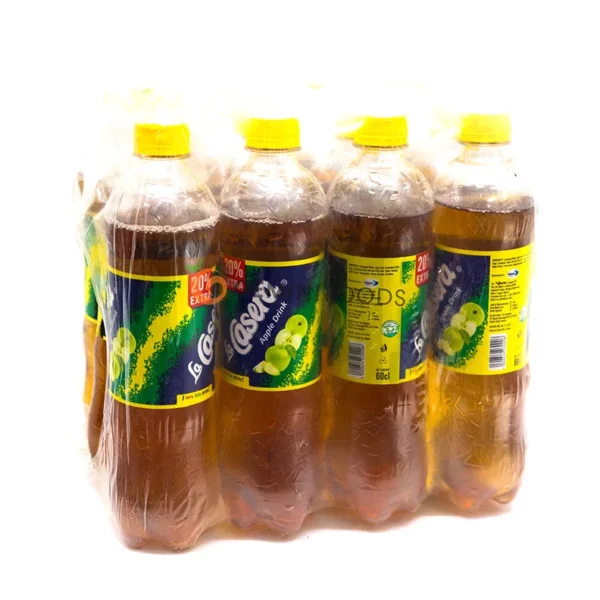 Lacasera 50cl x 12
