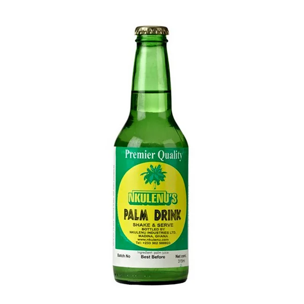Nkulenus Palm Drink 315ml
