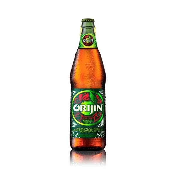Orijin Beer 60cl