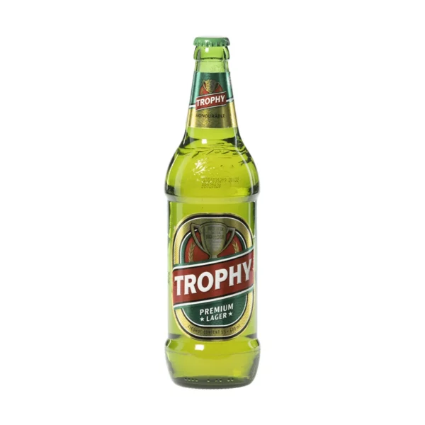 Trophy 600ml