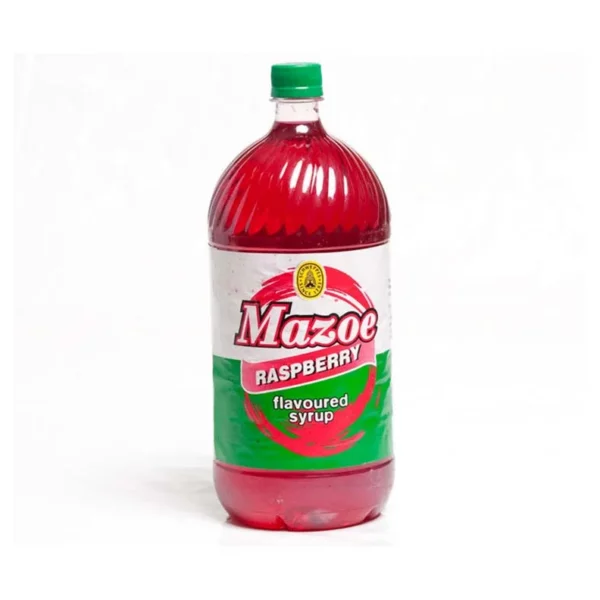 Mazoe – Raspberry 2ltr