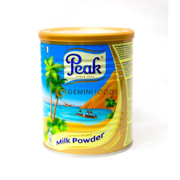 Peak Milk Powder 400g