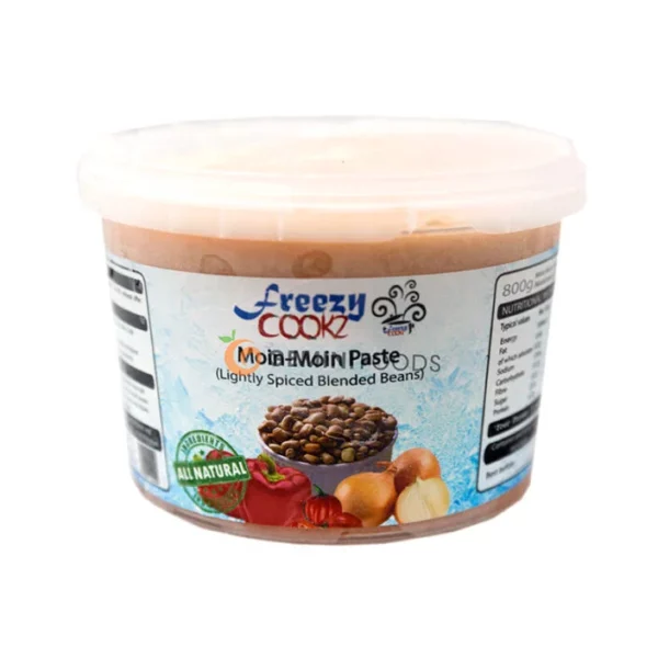 Freezy Moi Moi Paste 800g
