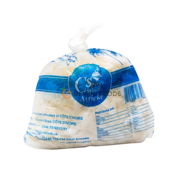 Frozen Attieke 500g
