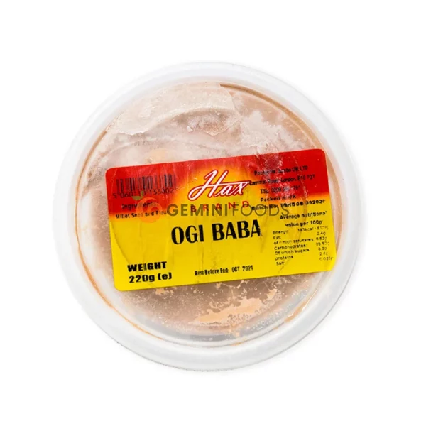 Frozen Ogi Pap Baba 220g
