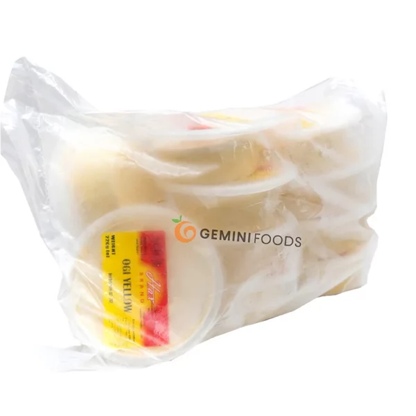 Frozen Ogi Pap Yellow 220g x 10