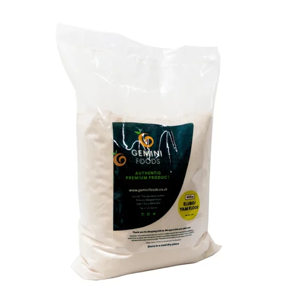 Lafun (Cassava Flour)