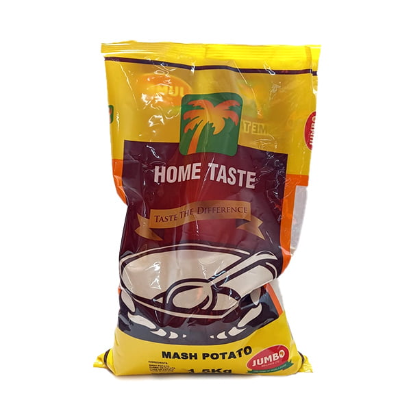 Home Taste Mash Potato 1.5kg