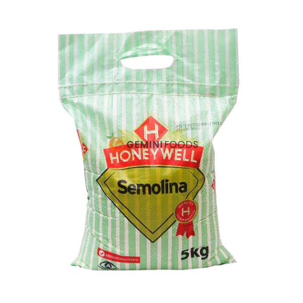 Honeywell Semolina 5kg