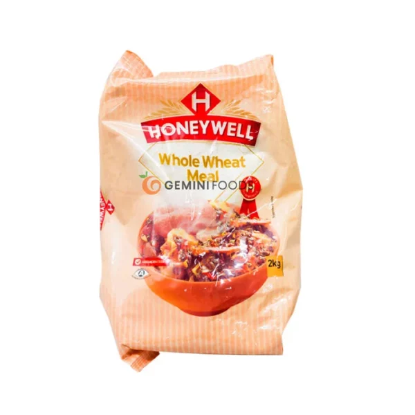 Honeywell Whole Wheatmeal 1.8kg