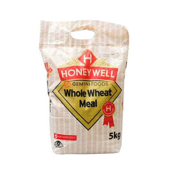 Honeywell Whole Wheatmeal 5kg
