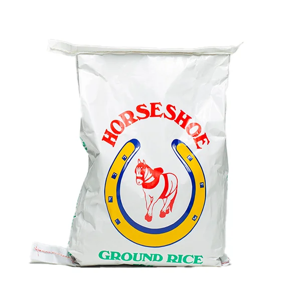 Horseshoe Ground Rice 5KG