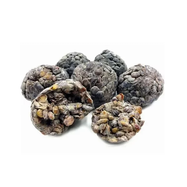 Frozen Iru Locust Beans 150g