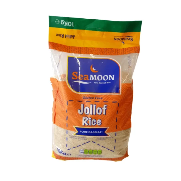 Tilda Jasmine Rice 10kg