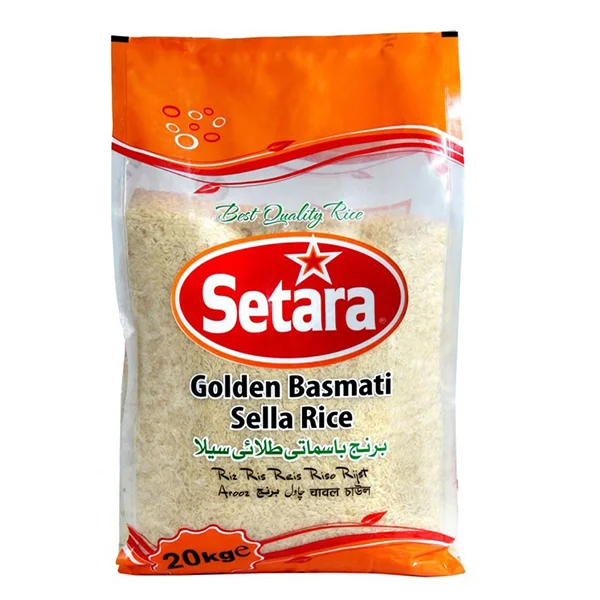 Setara Rice 20kg