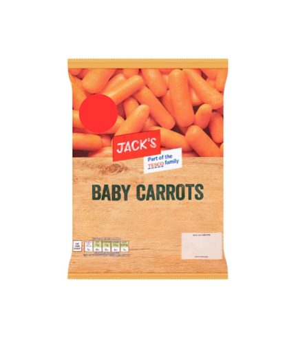 Baby Carrots